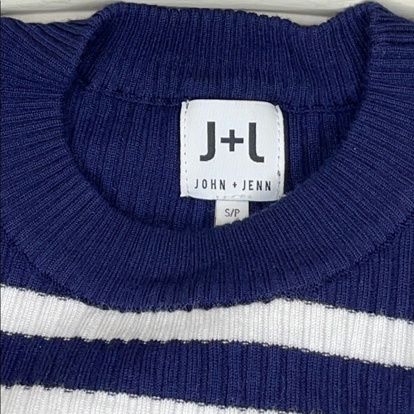 JOHN+JENN•SWEATER - Picture 5 of 8